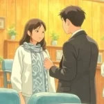 “Love Surge At First Sight | Unexpressed Confession Of A Madman”