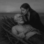 “Whispers of Love from the Funeral Fire” – Slam Poetry